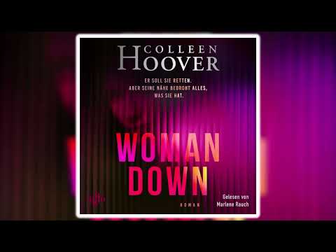 Woman Down YouTube Hörbuch auf Deutsch