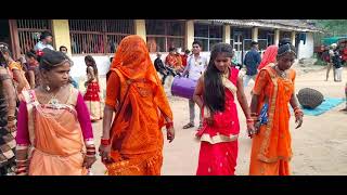 Piplod Tande Ma Gangor Tehevar