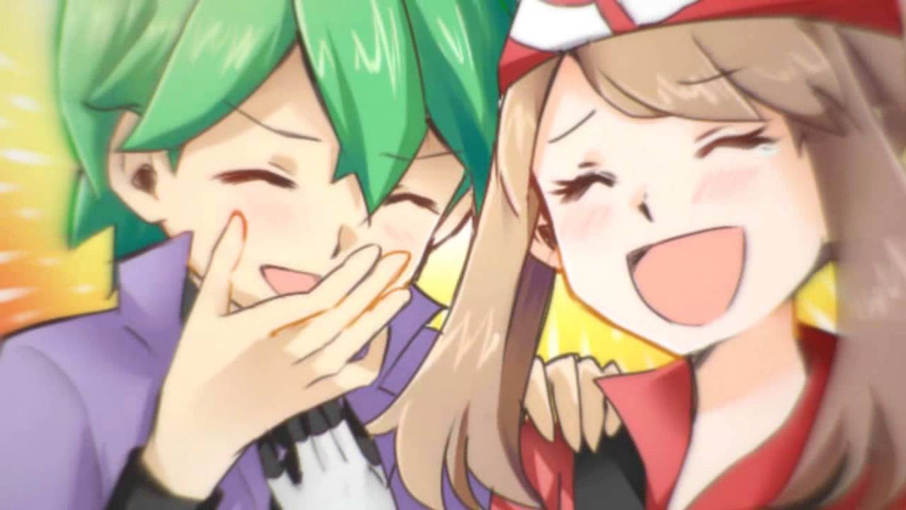 you're all i think about. || Contestshipping Day 2016