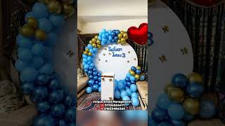 Turning Your Dreams Into Unforgettable Celebrations.