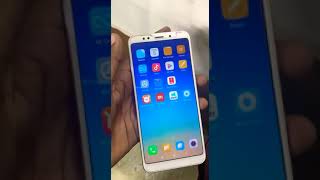 Mi Note 5 Network Problem 👍