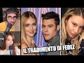 Il TRADIMENTO di FEDEZ (Phere ha fame)