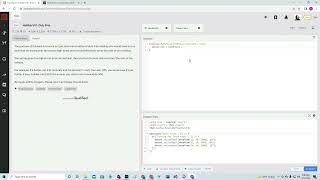Codewars 8 kyu Holiday VIII - Duty Free JavaScript
