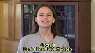 What Skills Have You Learned From Ryla?