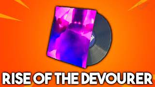 FORTNITE RISE OF THE DEVOURER 1 HOUR