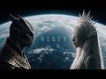 RESET | AI Sci-Fi Short Film | Higgsfield Film Festival