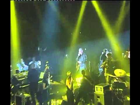 עומר אדם - יסמין (מתוך ההופעה בהאנגר 11)