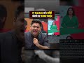 Anjana Om Kashyap ko Abhinay sharma ka reply