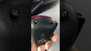 CB Mic with channel select buttons 575 M6 and RD 104 refurbished.
