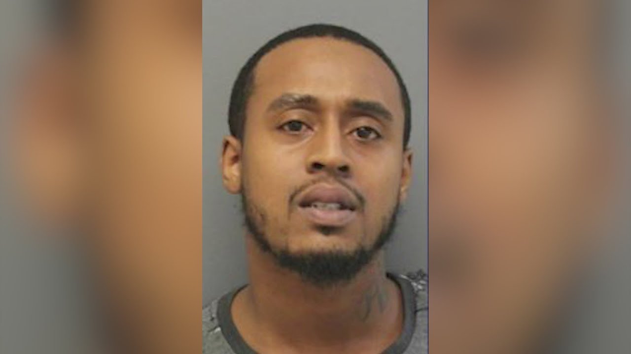 Trial begins for one of the men accused of killing an ODU student in ...
