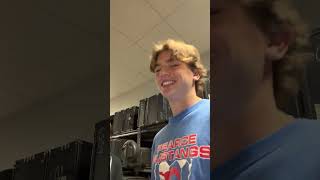 Ringmaster’s March-15 Minutes w/ Rhys Profile