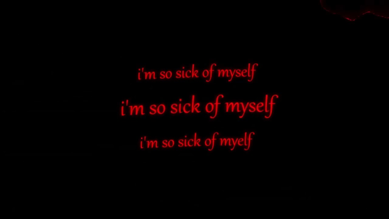 Jealousy, Jealousy x Pacify Her BLACKSCREEN LYRIC OVERLAY VxpoR 