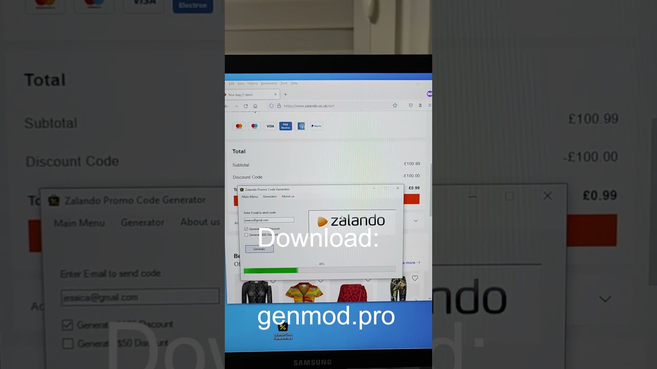 Save on Your Next Zalando Order in 2023 with These Promo Codes