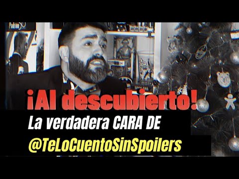 No soy FELIPE VI, pero también doy un DISCURSO de NOCHEBUENA. ¡Felices fiestas!