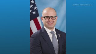 New Embly Republican Minority Leader Elected