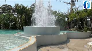 Copacabana Beach Jomtien Thailand, Pattaya