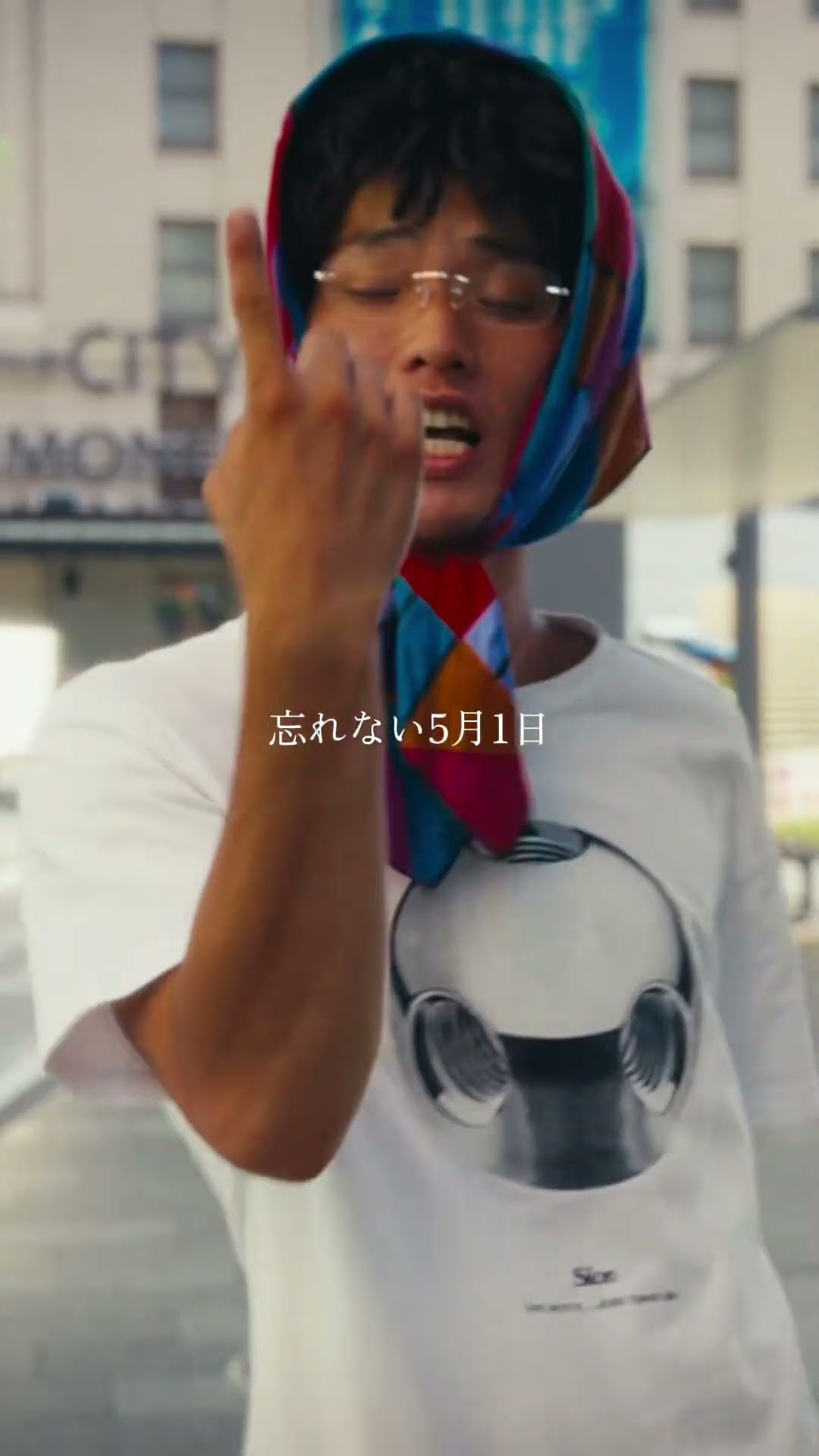 この2人に曲入ってもらった#hiphop #日本語ラップ #ラップ #ヒップ