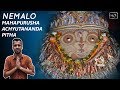 Nemalo mahapurusa sri achyutananda pitha  special tour by trip2odisha