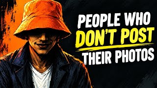 The psychology of people who don't post on social media