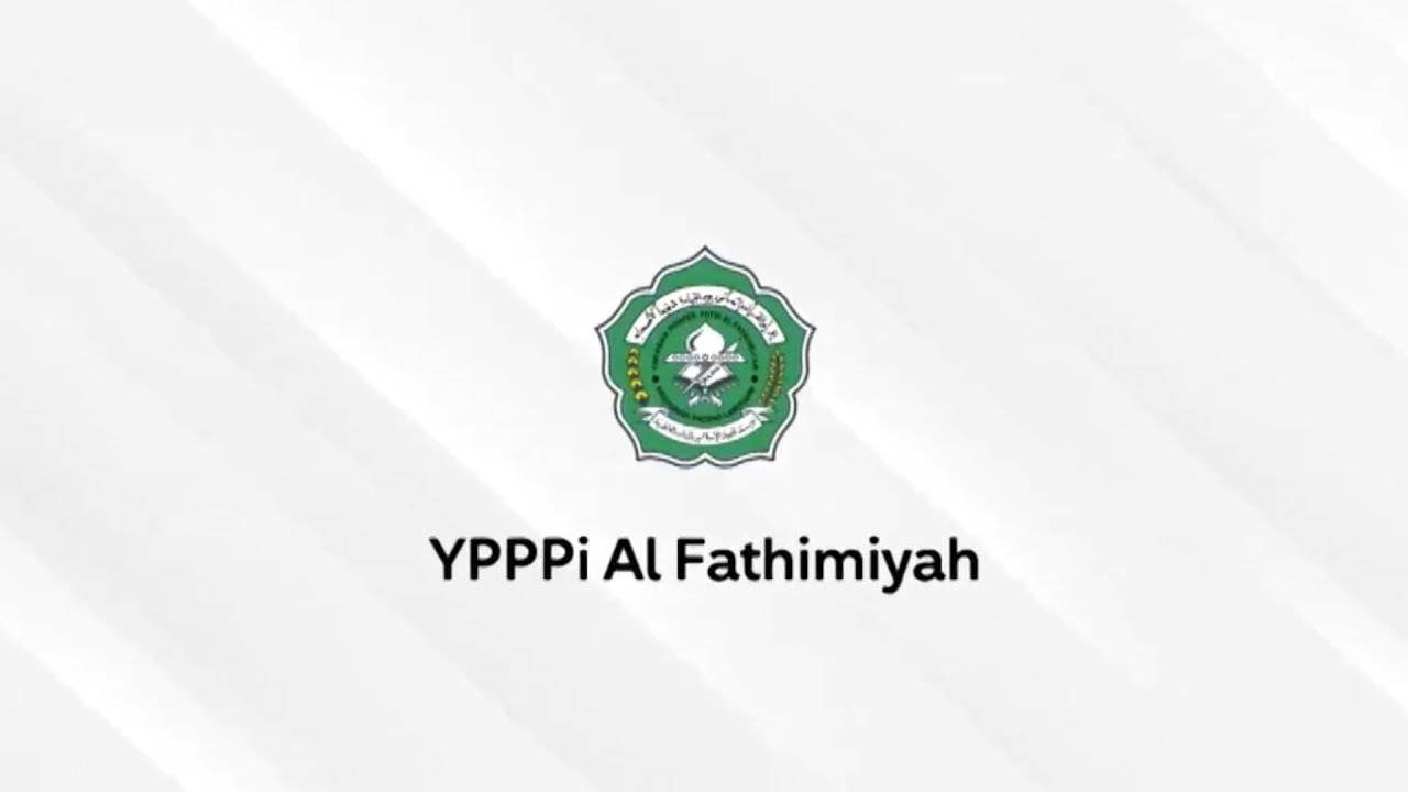 Mengenal Lebih Dekat | Pondok Pesantren Putri Al-Fathimiyah | (Official Music Video)