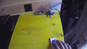 Fingerprint Arduino/ Impronta Digitale
