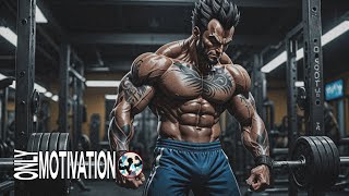 Lagu Motivasi Gym 💪 Musik Olahraga & Kebugaran 👊 Musik Gym 2025