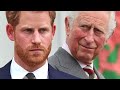 HARRY VS CHARLES - A NEW LOW? #princeharry #meghanmarkle #royalfamily