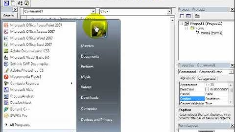 Tips Trik Edukasi - Script Shutdown pada Ms. Visual Basic