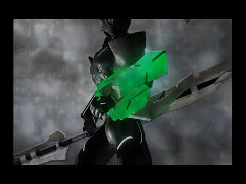 Chain Dive - TGS 2003 Trailer