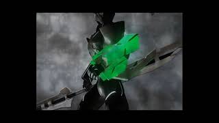 Chain Dive - TGS 2003 Trailer