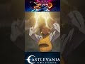 Потрясающий план Castlevania Nocturne #youtubeshorts #врекомендации #втопыютуба