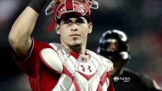 Wilson Ramos Kidnapped
