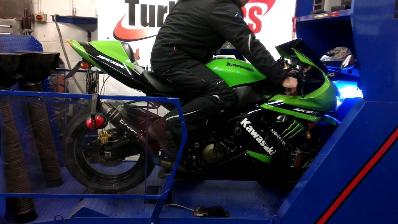 ZX10R 05 racefit growler dyno run