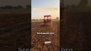 #SeedDrill #MadhavAgriculture #Farming #Agriculture #FarmMachine #SeedSowing #Tractor #IndianFarmer
