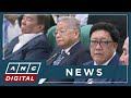 Pangilinan hopes Independent People’S Commission bill will be approved by December | ANC