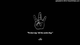 2Pac - The Hell Raiser OG