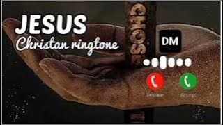JESUS SONG RINGTONE 02 || EBINEJARE MUSIC || TELUGU CHRISTIAN SONG