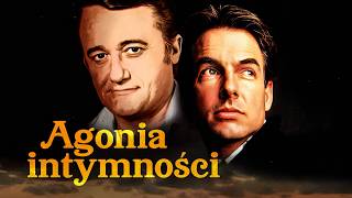 Agonia intymności | Film dramatyczny | Cały film screenshot 1