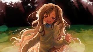 むこうがわ/初音ミク