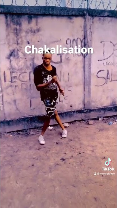 Gloirdy chakal en mode répétition