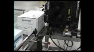 3600 Dual Action Tamp Applicator