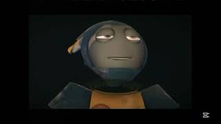 CARTOON NETWORK (UNITED STATES) INTRO TOONAMI (BLOCK) (MAR 17, 2007-SEP 20, 2008) THE REMEMBER 2000S