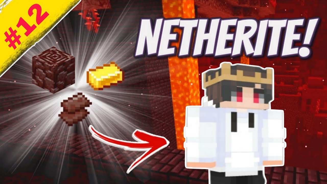 "I Looted a Bastion and Found INSANE Treasure in Minecraft pe ...