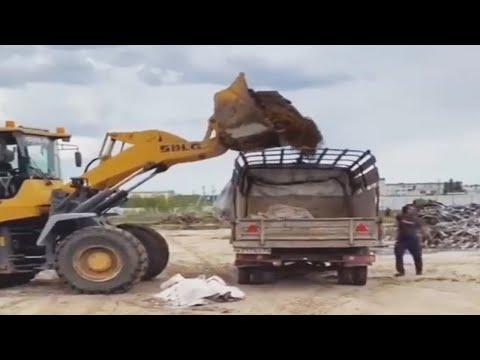 Video: 80 Km / H Auf Einem Selbstgebauten Trike: Lustig Oder Rücksichtslos? Matador-Netzwerk