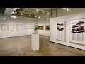 Vibrant. Bold. Colombian. | Beatriz Esguerra Art at Dallas Art Fair