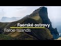 Faroe Islands - exploring the hidden gem of Europe