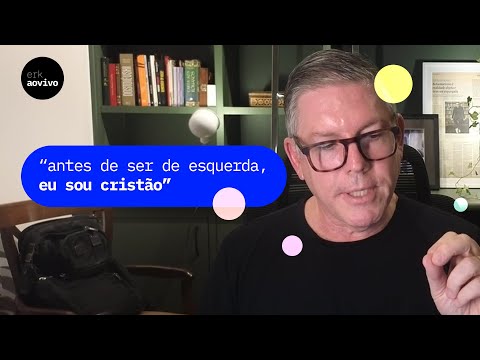 Ed René reacts to comments on his social media