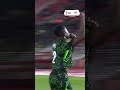 It's Naija Energy of the Day today! 🇳🇬🤩 #TotalEnergiesAFCON2025