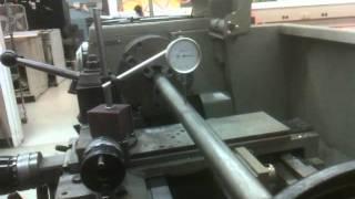 Check your Moser axles
