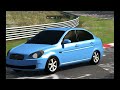 Assetto Corsa accent nordschleife 2026 03 09